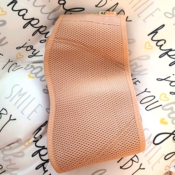 pregnancy belt - Picture 1 of 1